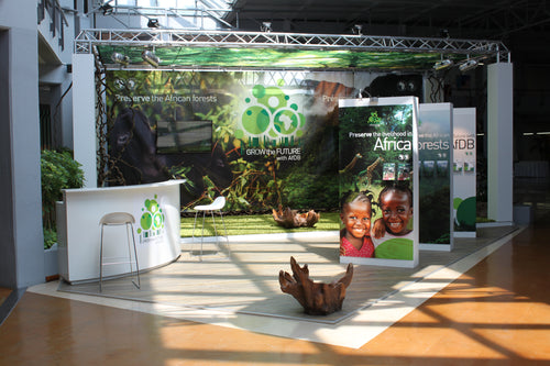 African Development Bank Annual Meetings in Lisbon, Portugal