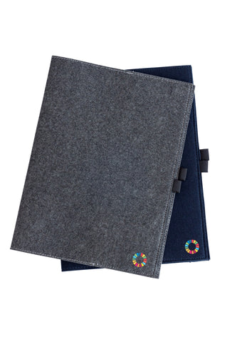 ECO Notebook Sleeve